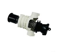 CashMuch Reacement Tuyau d'eaux usées pour Mova K10/K10 Pro, Drme et Trouver K10/K10 Pro Uum Clners, 1 pièce flexible P