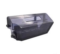 CashMuch Récipient à poussière pour aspirateur Ecovacs Deebot X1 Omni Filtre T10 Omni Dirt Collection, pièces de rechange