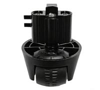 CashMuch Roues omnidirectionnelles compatibles avec aspirateur robot Dreame for x50 Pro/Ultra/Master, L50/S50 Pro Ultra, roulettes avant en nylon de rechange (1 pièce)