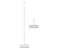 CashMuch Rouleau d'épilation extra large à manche long pour le nettoyage de canapés et lits avec 2 recharges adhésives supplémentaires (19)