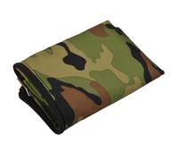 CashMuch Sac de récupération de rechange pour souffleur de feuilles, avec revêtement intérieur lisse pour un nettoyage et un entretien faciles (camouflage)