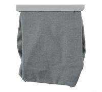 CashMuch Sacs à poussière pour Panasonic MC-CG381, MC-CG383, MC-CG461 et MC-E7101, accessoires de filtre réutilisables pour nettoyage domestique