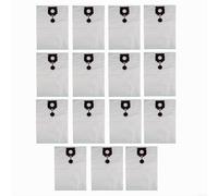 CashMuch Sacs d'aspirateur pour Karcher NT 40/1 NT 50/1 Tact 2.889-155.0 en matériau non tissé