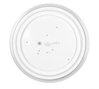 CashMuch Smart for Zigbee Plafonnier LED avec application et commande vocale, 16 m de couleurs RVB, compatible avec Tuya