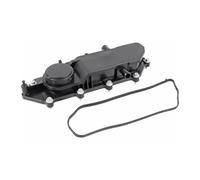 CashMuch Soupape à bascule de moteur ABS noire compatible avec Fiat Ducato Boxer Jumper 2006+ 2.3T Remplacement OEM 504132147