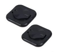 CashMuch Support de téléphone électrique léger avec boucle arrière compatible avec Garmin Edge et Bryton Bike Computer Mount pour une conduite stable (pour GARMIN)