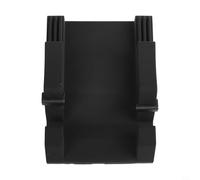 CashMuch Support de téléphone pour tableau de bord de voiture pour Tesla Model 3 et Y, angle réglable en métal et caoutchouc pour intérieur