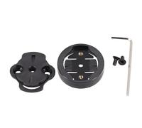 CashMuch Support de vélo pour Garmin et iGPSPORT, pièce de rechange compatible avec les supports GPS de vélo