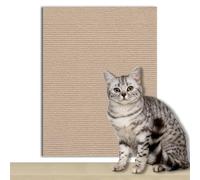 CashMuch Tapis griffoir pour meubles, 200 cm x 30 cm x 4 mm S- Prottor en feutre pour canapé, arbre à chat, murs, installation et réutilisable