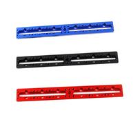 CashMuch Télescope d'astronomie avec poignée en alliage d'aluminium pour télescopes Celestron 8SE, C11, C925