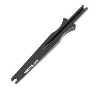 CashMuch TL-EW02 E-Tube Di2 Outil de prise pour Shimano EW-SD50/SD300, alliage d'aluminium pour outil d'entretien de vélo