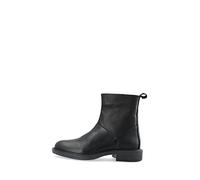 CA'SHOTT A/S Femme Castina Bottines zippées Chelsea, Noir, 36 EU