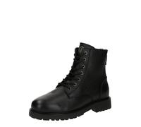 Ca'Shott Bottines à lacets 'CASAYA' noir, Taille 40