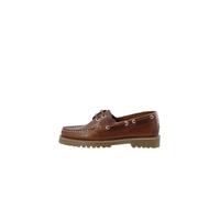 Ca'Shott Mocassin ' CASLENA ' brun foncé, Taille 40
