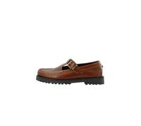 Ca'Shott Mocassin ' CASLENA ' cognac, Taille 41