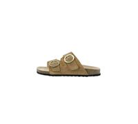 Ca'Shott Mule 'Helle' noisette, Taille 41