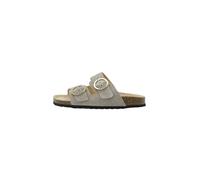 Ca'Shott Mule 'Helle' taupe, Taille 37