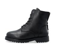 Ca'Shott - Women's Casaya Lace Boot - Chaussures de loisirs - EU 38 - black