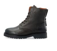 Ca'Shott - Women's Casaya Lace Boot - Chaussures de loisirs - EU 41 - coffee