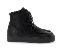 Ca'Shott - Women's Cascamilla Lace Boot Warm 2.0 - Chaussures d'hiver - EU 41 - black