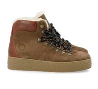 Ca'Shott - Women's Cascamilla Warm Lace Boot - Chaussures d'hiver - EU 40 - sand