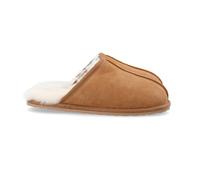 Ca'Shott - Women's Caslynn Home Slipper - Chaussons de chalet - EU 37 - tan
