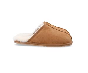 Ca'Shott - Women's Caslynn Home Slipper - Chaussons de chalet - EU 40 - tan