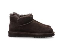 Ca'Shott - Women's Cassia Warm Pull Boot - Chaussures d'hiver - EU 37 - dark brown