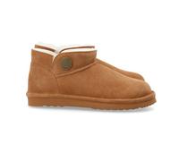 Ca'Shott - Women's Cassia Warm Pull Boot - Chaussures d'hiver - EU 38 - tan