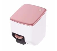 Cashwise Machine de Peinture à Ongles 3D Intelligente, imprimante d'art numérique Portable 4800 DPI, Compatible avec Les Applications et Le Bricolage, Personnalisation illimitée, imprimante à Ongles