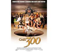 Casi 300 [Blu-Ray] [Import]