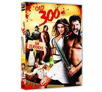 Casi 300 [Import]