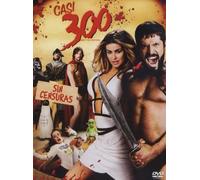 Casi 300 (Meet the Spartans)
