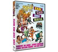 Casi, Casi Una Mafia The Gang That Couldn't - Dvd (1971)