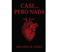 Casi... pero nada.: A veces, amar no es suficiente cuando la vida va más rápido que el corazón.
