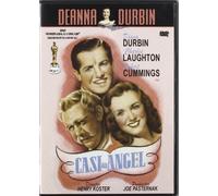Casi Un Angel (D.Durbin) [Import]