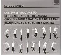 Anemos – Casi Un Espejo