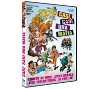 Casi una Mafia (The Gang That Couldn't Shoot Straight) 1971 [Import]