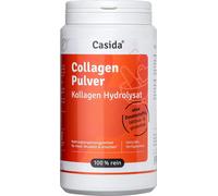 Casida Collagen poudre Hydrolysat de collagène, 480 g de poudre
