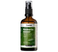 Casida® Eau de romarin Peau et cheveux Fluide 100 ml