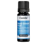 Casida Fluide buccal sain Repair & Protect Huile 10 ml