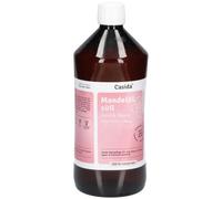 CASIDA® Huile d'amande douce Fluide 1000 ml