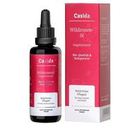 Casida® Huile de cynorrhodon rose musquée Bio 50 ml