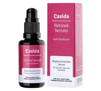 Casida Retinol Serum Fluide 30 ml