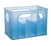 Casier à biberons bleu - dbb remond G