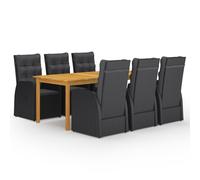 Casier à bouteilles 12 bouteilles 47x21x36 cm Bois de chêne