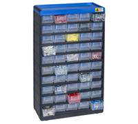 Casier à tiroirs VarioPlus Pro 53/100 30 compartiments