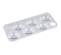 Casier À ¿Ufs 2 X 19,5 X 8,5 Cm Pour Refrigerateur Whirlpool - Bauknecht