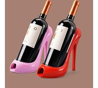 Casier à vin pour maison, bar, hôtel, karaoké, porte-gobelet à vin, décoration pour la maison, accessoires de maison, noir