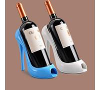 Casier à vin pour maison, bar, hôtel, karaoké, porte-gobelet à vin, décoration pour la maison, accessoires de maison, noir